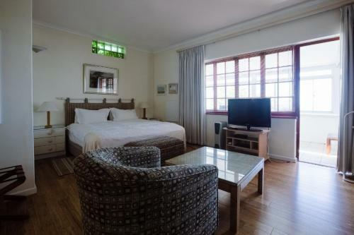Hostal Panorama Guest House