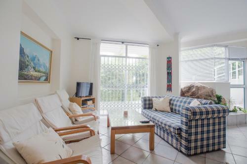 Hostal Panorama Guest House