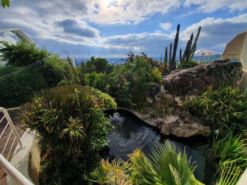 Hostal Panorama Guest House