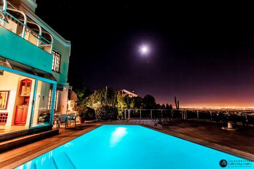 Hostal Panorama Guest House