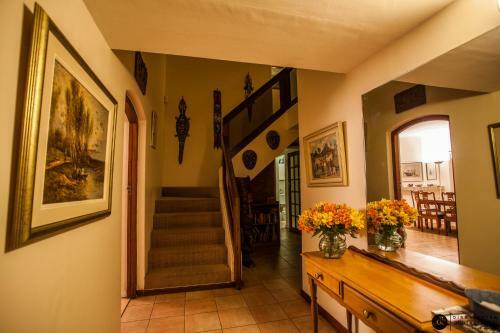 Hostal Panorama Guest House