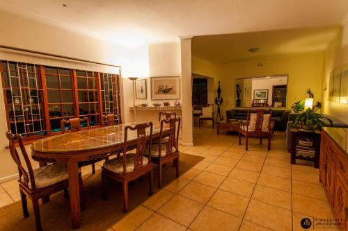 Hostal Panorama Guest House