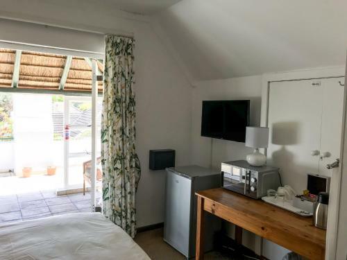 Howards End Manor B&B