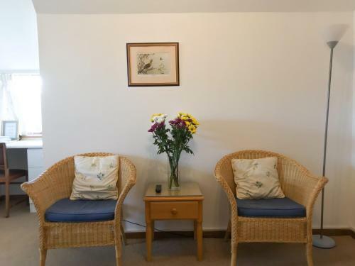 Howards End Manor B&B