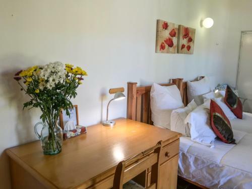 Howards End Manor B&B