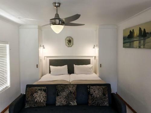 Howards End Manor B&B