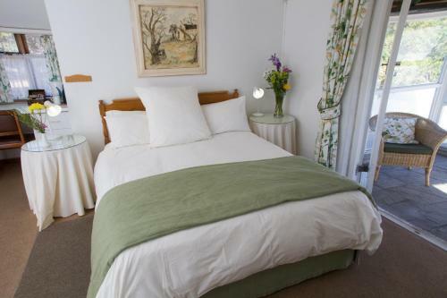 Howards End Manor B&B