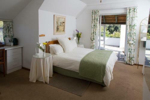 Howards End Manor B&B