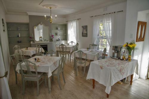Howards End Manor B&B