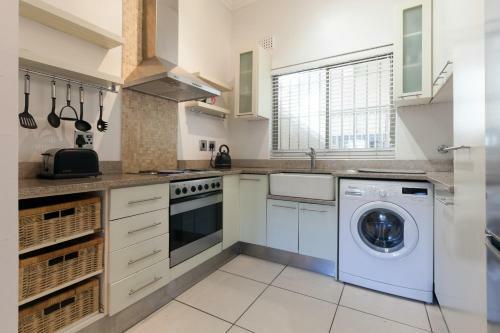 Apartamento Camberleigh Place 4 By Ctha
