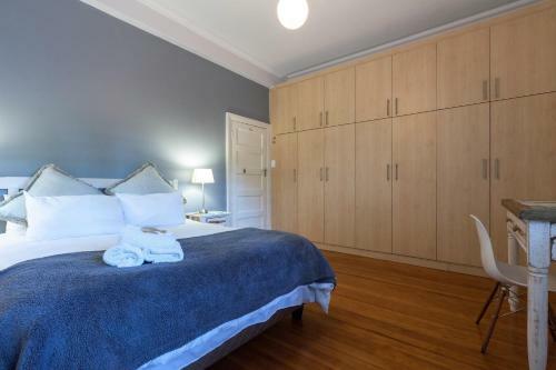 Apartamento Camberleigh Place 4 By Ctha