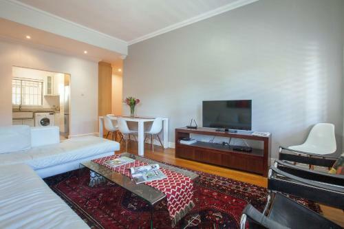 Apartamento Camberleigh Place 4 By Ctha