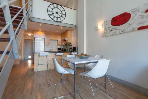 Apartamento Soho On Strand A6 By Ctha