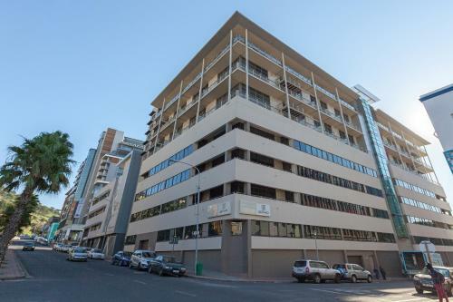 Apartamento Soho On Strand A6 By Ctha