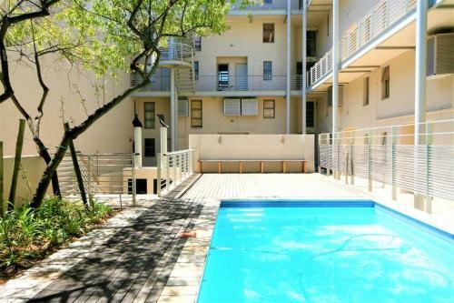 Apartamento Soho On Strand A6 By Ctha