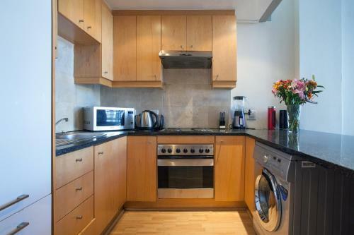 Apartamento Soho On Strand A6 By Ctha