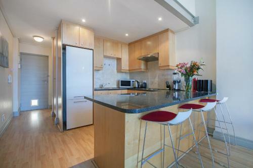 Apartamento Soho On Strand A6 By Ctha