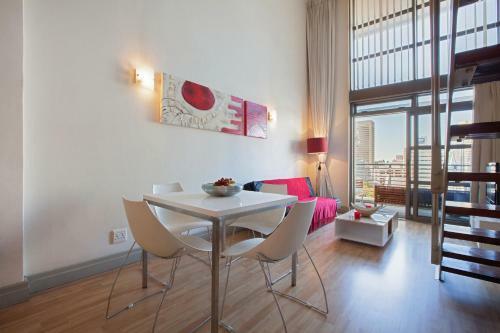 Apartamento Soho On Strand A6 By Ctha