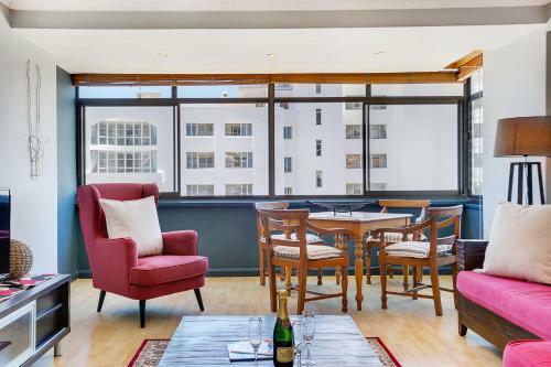 Atlantic Apartment With Bantry Bay Seaviews