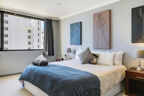 Atlantic Apartment With Bantry Bay Seaviews