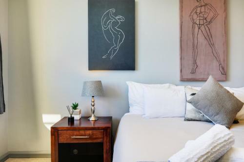 Atlantic Apartment With Bantry Bay Seaviews