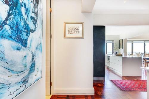 Sea View Kingsgate Apartment On The Promenade