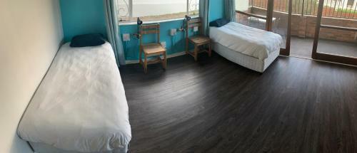 Albergue Motown By Mojo