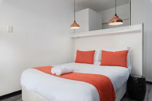Cascades Apartments By Propr