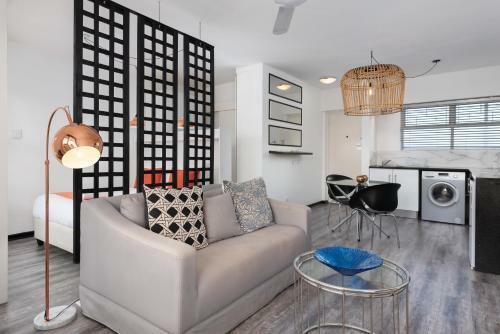 Cascades Apartments By Propr