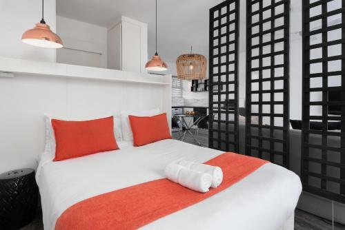 Cascades Apartments By Propr