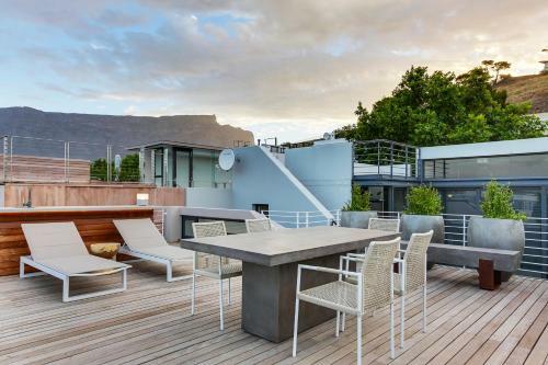 Apartamento 53 On Napier