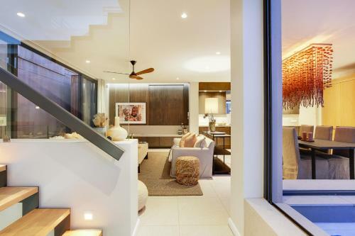 Apartamento 53 On Napier