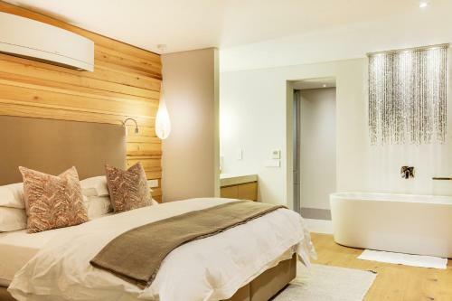 Apartamento 53 On Napier