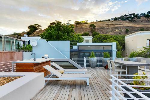 Apartamento 53 On Napier