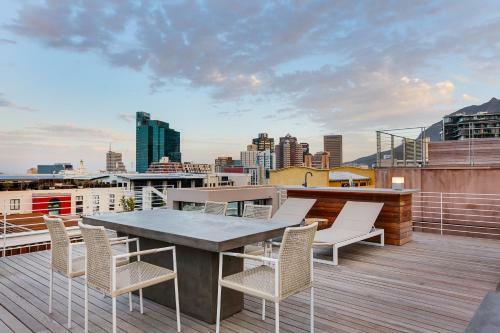 Apartamento 53 On Napier