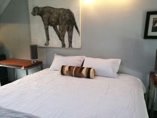 Apartamento Churchaven Loft