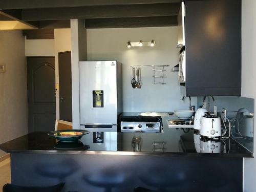 Apartamento Churchaven Loft