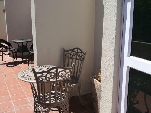 Apartamento Churchaven Loft