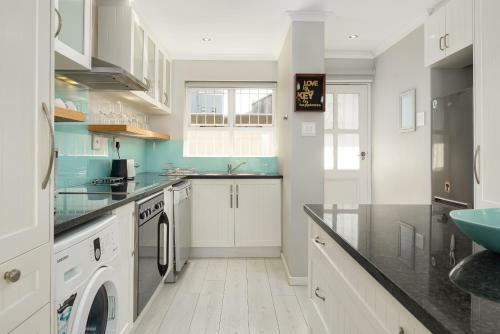 Dwp Apartments