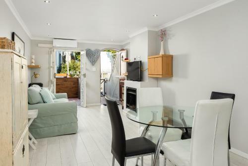 Dwp Apartments