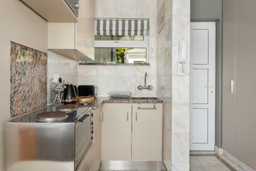Greenpark Apartments