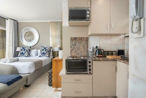 Greenpark Apartments