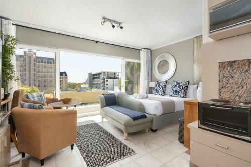 Greenpark Apartments