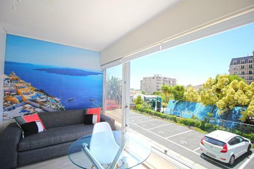 Greenpark Apartments
