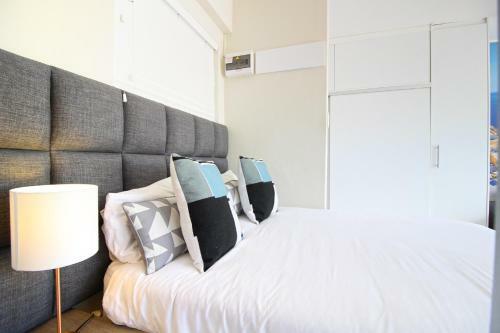 Greenpark Apartments
