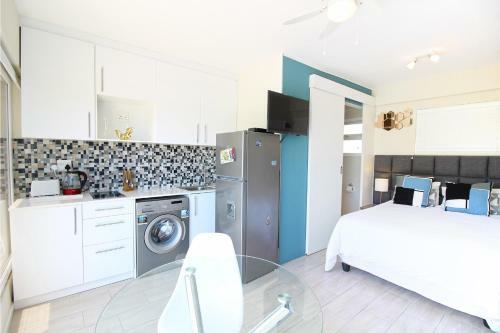 Greenpark Apartments