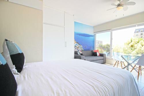 Greenpark Apartments