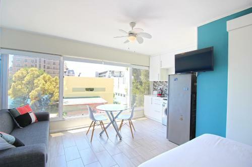 Greenpark Apartments