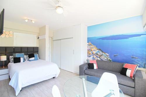 Greenpark Apartments