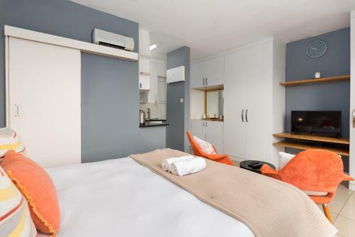 Greenpark Apartments